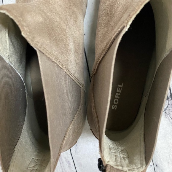 NWT SOREL Evie™ Pull-On - Picture 9 of 10